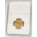 AUSTRALIA 1885 . ONE 1 SOVEREIGN . SYDNEY . GOLD